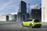 Toyota FT-CH Concept 2010 года